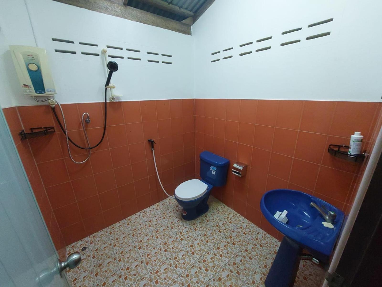 Casa vacanze Sabai Homes Mae Haad