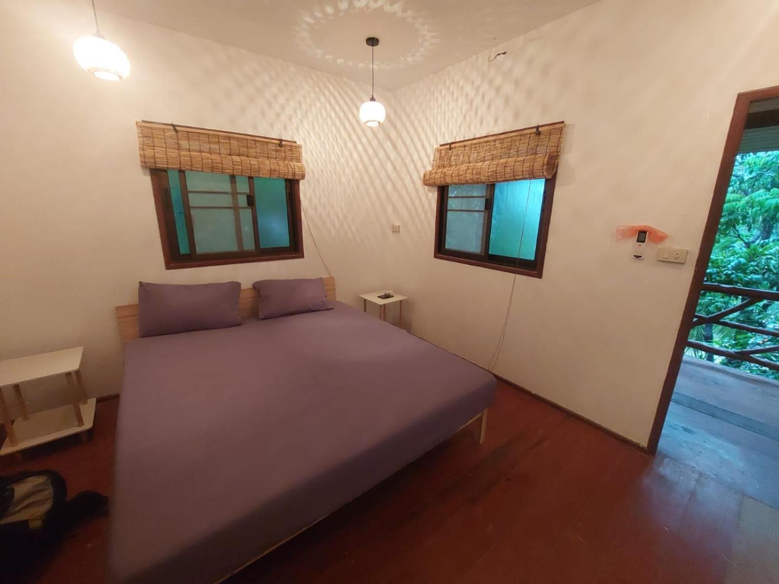 Sabai Homes Casa vacanze Mae Haad